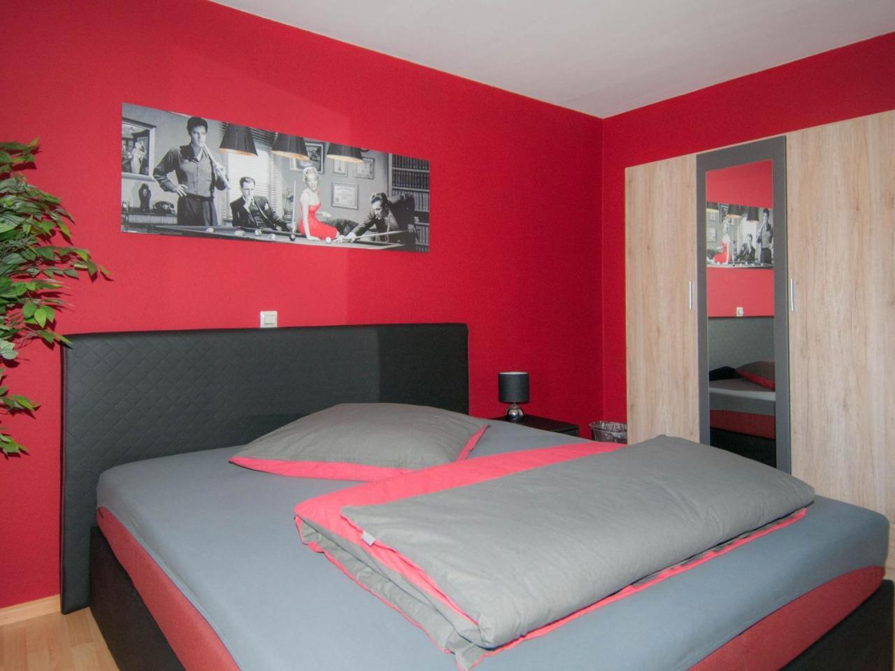 Ferienwohnung Nickmann Im Scheffelhof Bad Sackingen Bagian luar foto